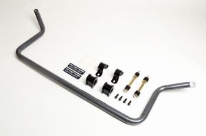 GMC Sierra 1500 Sway Bar - Front - Progress LT - LT - Gray - `99-`06